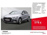 Audi A3, Sportback Advanced 35 TFSI, Jahr 2024 - Münster