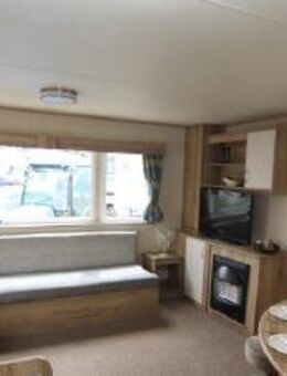 Mobilhome Modell ABI Sans Cape - Hinterweidenthal