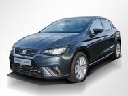 Seat Ibiza, 1.0 TSI FR, Jahr 2024 - Magdeburg