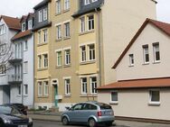 Kapitalanleger aufgepasst: Vermietetes Mehrfamilienhaus mit Mietsteigerungspotential in Jena - Jena