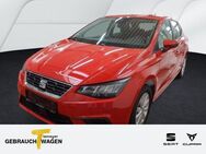 Seat Ibiza 1.0 TGI STYLE LED FULL-LINKK ACC KAMERA - Duisburg