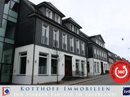 Exklusive 2-Zimmer-Wohnung in Schmallenbergs Altstadt! - Schmallenberg