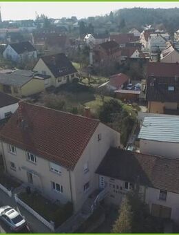 "Tiny, aber mighty - dieses Häuschen hat's in sich." - Cadolzburg