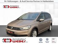 VW Touran, 2.0 l TDI COMFORTLINE REAR, Jahr 2019 - Haldensleben