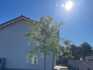 Traumwohnung 2,5 Zimmer, Neubau, Erstbezug - Erkner