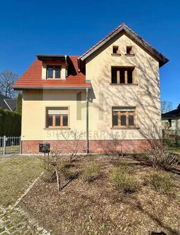 Sensationell diese Lage, diese Qualität - Cottbus