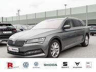 Skoda Superb, 2.0 TDI C STYLE, Jahr 2023 - Pinneberg