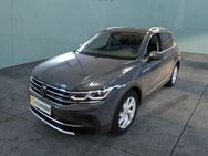 VW Tiguan, 2.0 TSI Elegance | |, Jahr 2024 - München