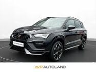 CUPRA Ateca, 2.0 TSI VZ | |, Jahr 2022 - Dingolfing