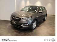 Opel Grandland X, 1.6 Turbo Plug-In Edition, Jahr 2021 - Bietigheim-Bissingen