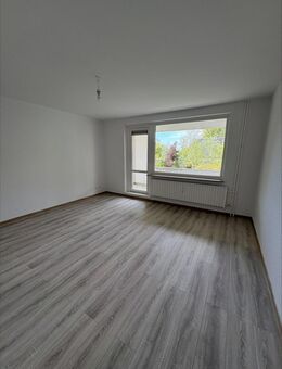 Gemütliche Etagenwohnung in Emden - 3 Zimmer mit geräumiger Atmosphäre! - Emden