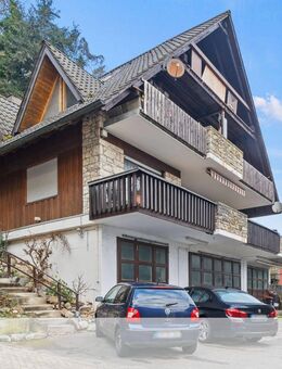 Perfektes Generationenhaus mit großzügigen Werkstattflächen ! - Radolfzell (Bodensee)