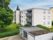 Wohlfühlen garantiert - moderne ETW mit Balkon und Garage - Riedlingen