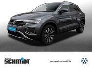 VW T-Roc, 1.0 TSi Move 17Zoll, Jahr 2024 - Lünen