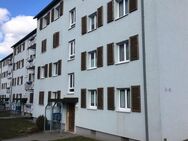 Solide vermietete 3-Zimmerwohnung zur KAPITALANLAGE - Villingen-Schwenningen