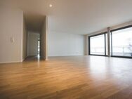 Moderne 4,5-Zi.-Wohnung in Bad Säckingen-Rippolingen / 143,49 m² inkl. Küche u. Topausstattung / ab 1. August 2024 frei - Bad Säckingen
