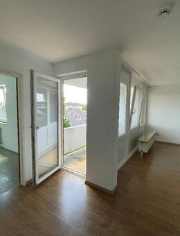 Geförderte 3-Zimmer Wohnung mit Balkon - WBS erforderlich!* - Herzogenaurach
