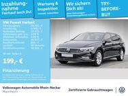 VW Passat Variant, 2.0 TDI Elegance, Jahr 2024 - Mannheim