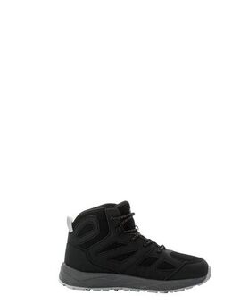 Jack Wolfskin WOODLAND 2 TEXAPORE MID K Wanderschuh Wasserdicht