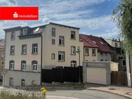 Wohnen und Arbeiten unter einem Dach - Weida