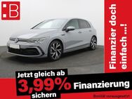 VW Golf, 1.5 8 eTSI R-Line 18, Jahr 2023 - Mühlhausen (Regierungsbezirk Oberpfalz)