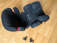 Kindersitz Cybex Solution X-fix 15 - 36 kg - Braunschweig