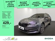 Skoda Superb, 2.0 TDI Combi Style, Jahr 2024 - Sonthofen