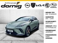 MG MG4, Electric Xpower h, Jahr 2023 - Helmbrechts