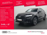 Audi Q5, Sportback 40 quattro S line, Jahr 2021 - Leverkusen