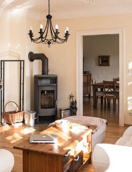Jugendstilvilla mit viel Charme *provisionsfrei* - Oberndorf (Neckar)