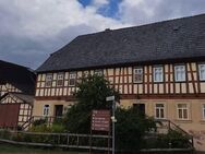 Historischer Bauernhof von Erbengemeinschaft an Liebhaber*innen zu verkaufen - Seßlach