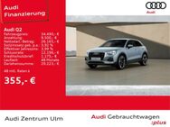 Audi Q2, advanced 30 TDI, Jahr 2024 - Ulm