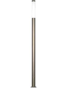 LED-Lichtsäule KARIN Stele 900 (L 60702-1) –  Farbe Champagne - Polch
