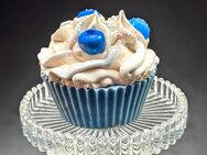 Seifencupcake „Blueberry Cheesecake“ ❤️9,99€❤️ - Weimar