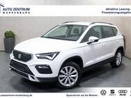 Seat Ateca, Style BEATS, Jahr 2021 - Wardenburg