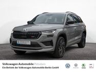 Skoda Kodiaq, 2.0 TSI, Jahr 2022 - Potsdam