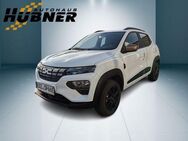 Dacia Spring, Electric Extreme Electric Extreme, Jahr 2023 - Oberlungwitz