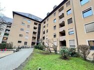 Renovierte 3-Zimmer-Wohnung in Nürnberg Steinbühl - Nürnberg