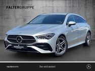 Mercedes CLA 200, SB AMG DISTRO EASYP LENKHZ, Jahr 2023 - Hockenheim