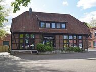 Zentrumsnahe 2-Zimmer-Wohnung in Soltau - Soltau
