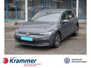 VW Golf, 2.0 TDI VIII Move, Jahr 2023 - Hengersberg