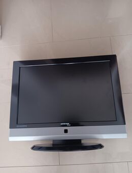 Universum FT-LCD 8184 DVD LCD-TV mit int. DVD-Player - Neumünster