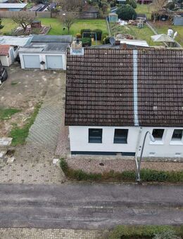 Ihr neues Zuhause - Kernsaniert in ruhiger Lage! - Hamburg