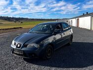 Seat Ibiza 1.4 - Fulda