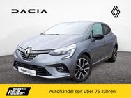 Renault Clio, Techno TCe 90, Jahr 2023 - Aldingen