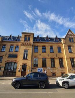 Renditeobjekt Vermietung + neue Lofts, möbliertes Wohnen, Startup oder Kitaprojekt - Berlin