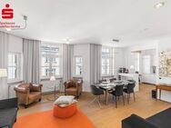 Exklusive 2,5-Zimmer-Wohnung - Luxus und Eleganz in bester Lage - München
