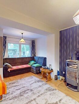 PHI AACHEN - Vollvermietetes 4-Parteien-Haus mit Lagerfläche in idyllischer Lage von Venwegen! - Stolberg (Rheinland, Kupferstadt)