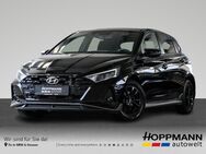 Hyundai i20, 1.0 T-GDI MHB N-LINE, Jahr 2021 - Olpe