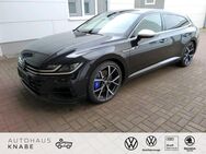 VW Arteon, Shooting Brake R UPE78, Jahr 2022 - Kierspe